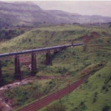Ganaka Motel - Igatpuri Kültér fotó