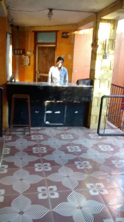 Ganaka Motel - Igatpuri Kültér fotó