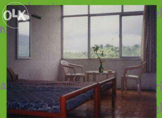 Ganaka Motel - Igatpuri Kültér fotó